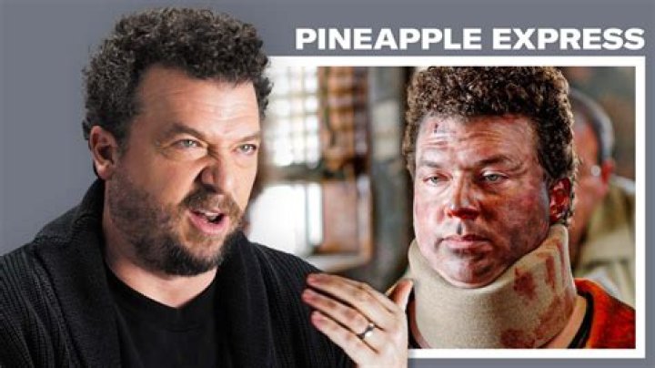 Danny McBride's Close Bond With His Brother