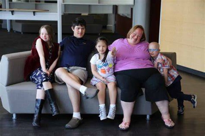 Danny McBride's Daughter's Touching Story Of Living With Down Syndrome