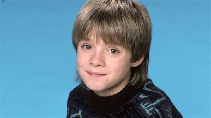 Danny Pintauro: A Journey From Child Star To Advocacy