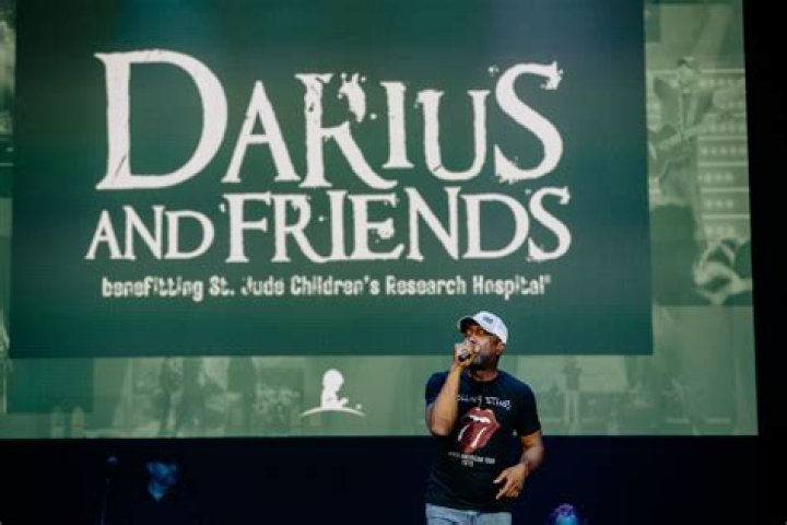 Darius And Friends: A Comprehensive Guide