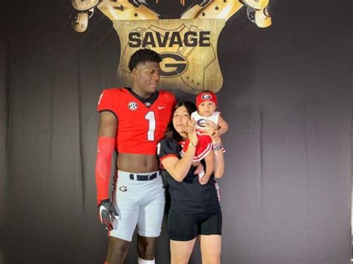 Darnell Washington's Daughter: Get The Scoop On His Family