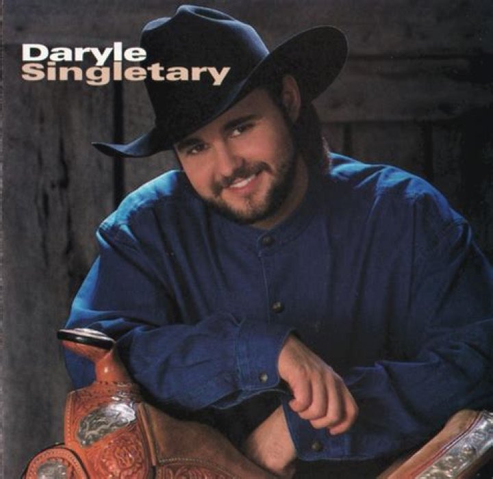 Daryle Singletary's Tragic End: How A Blood Clot Cut His Life Short