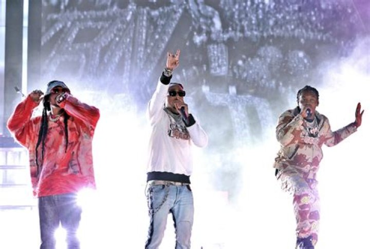 Dating Quavo: Exploring The Love Life Of The Migos Member