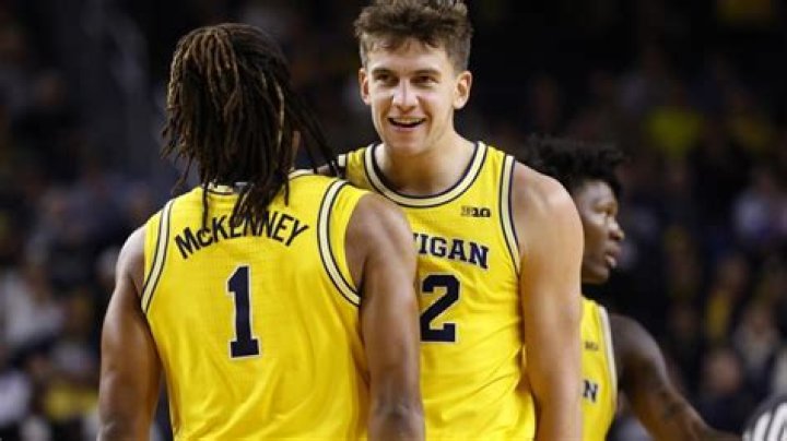 Daylen Ali Carolina: The Rising Star Of College Basketball