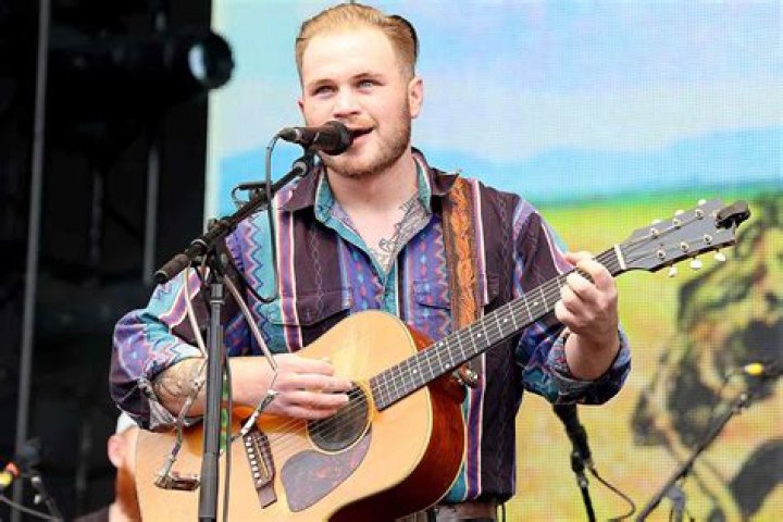 Debbie Peifer's Love Song To Zach Bryan: A Heartfelt Anthem