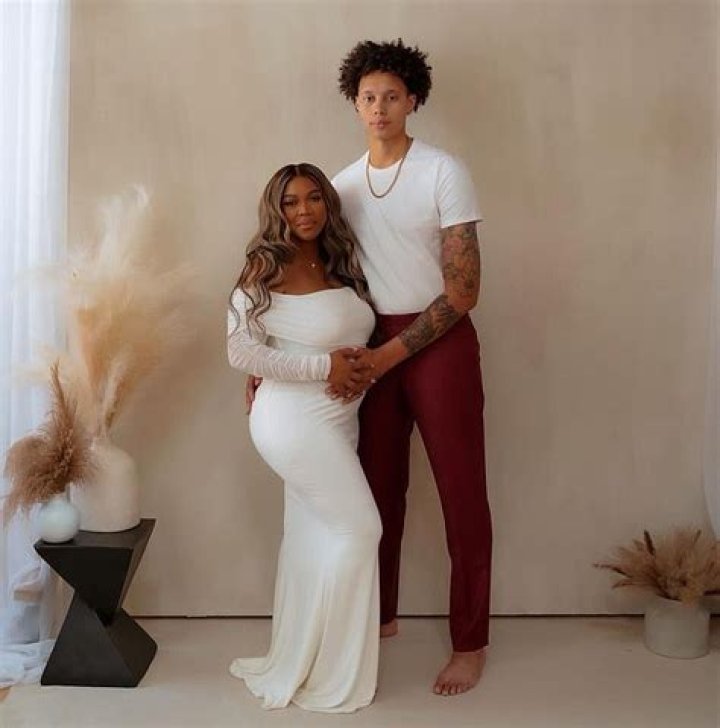 Debunking The Myth: Brittany Griner - A Biological Male Exposed