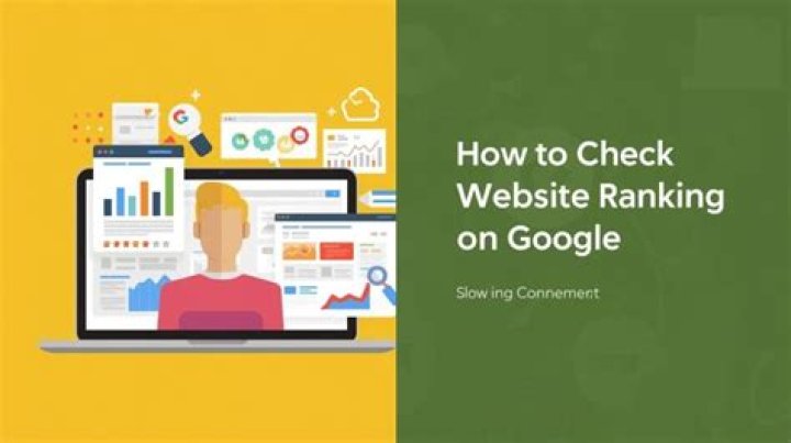 Definitive Guide To Checking Google Website Rankings