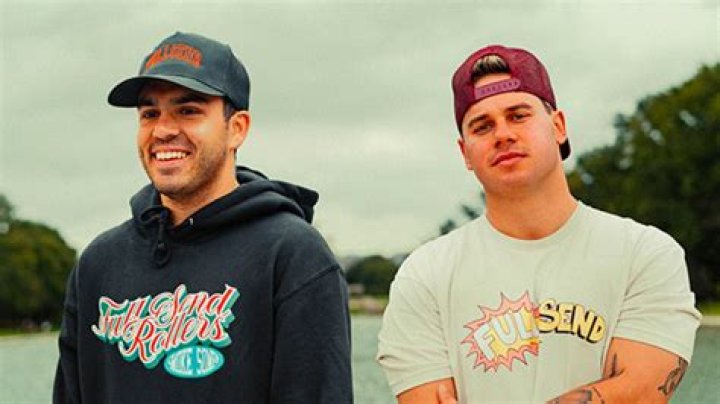 Delve Into The World Of Jesse Nelk: A Peek Into His Controversial Rise