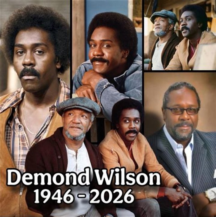 Demond Wilson Age: How Old Is The Actor Best Known For "Sanford And Son"?