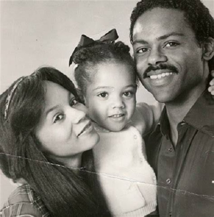 Denise Gordy And Richard Lawson: A Love Story