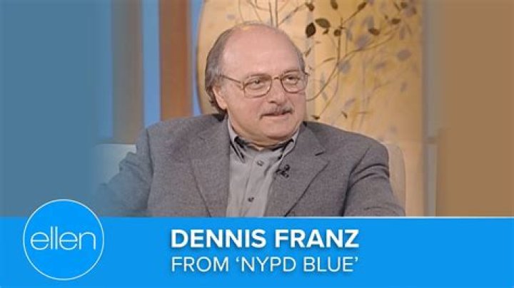 Dennis Franz: The Latest In 2022