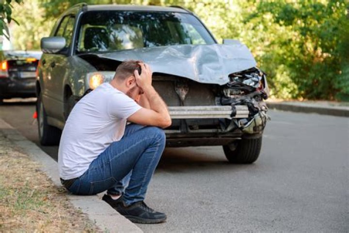 Devastating Montclair Car Accident: Impact And Consequences