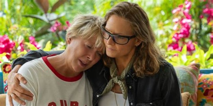 Diana Nyad: Legendary Swimmer And Inspiration For All