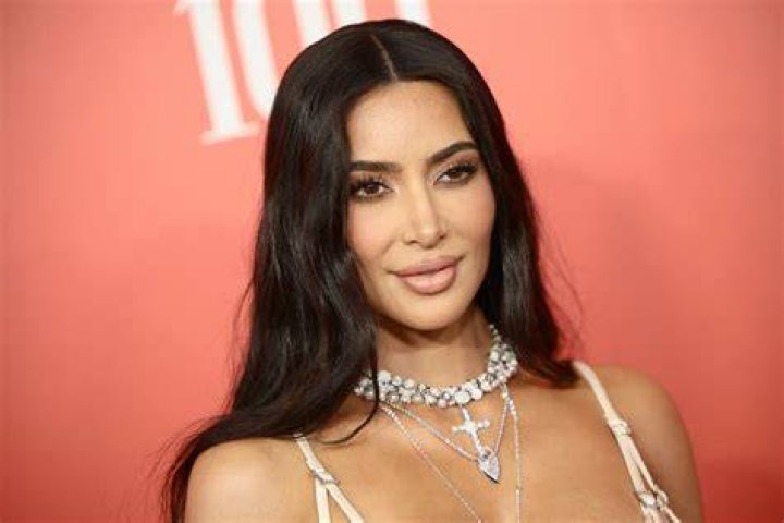 Did Kim Kardashian And Eminem Ever Tie The Knot? Uncovering The Truth