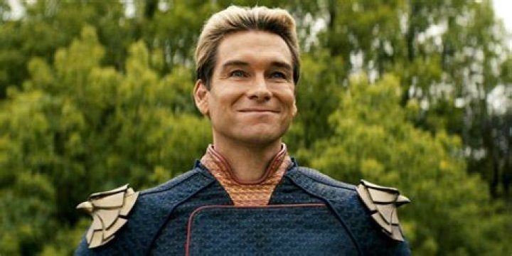 Did You Know: The Real-Life Sexual Orientation Of Homelander