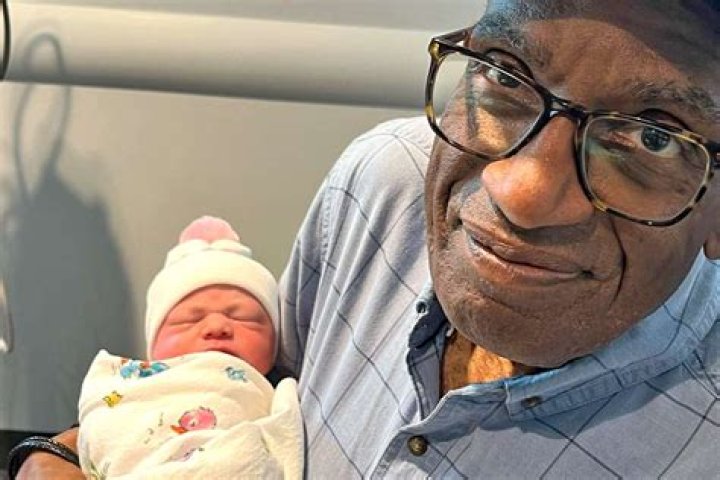 Discover Al Roker's Adopted Daughter: A Heartwarming Story Of Family