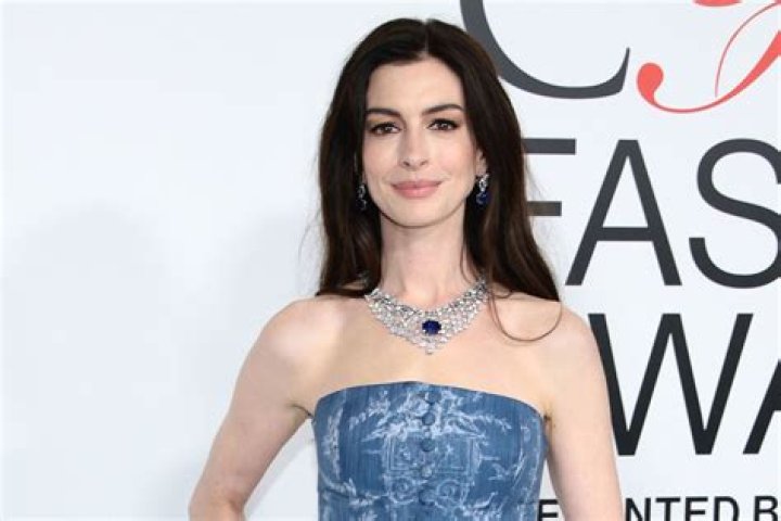 Discover Anne Hathaway's Astounding Net Worth