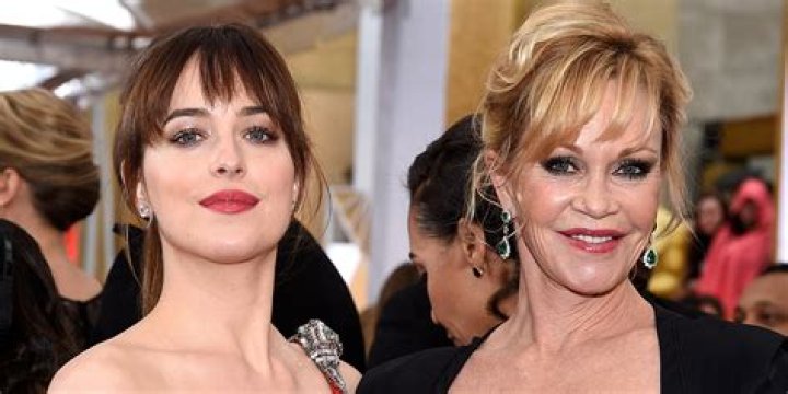 Discover Dakota Johnson's Husband: Uncovering The Love Story