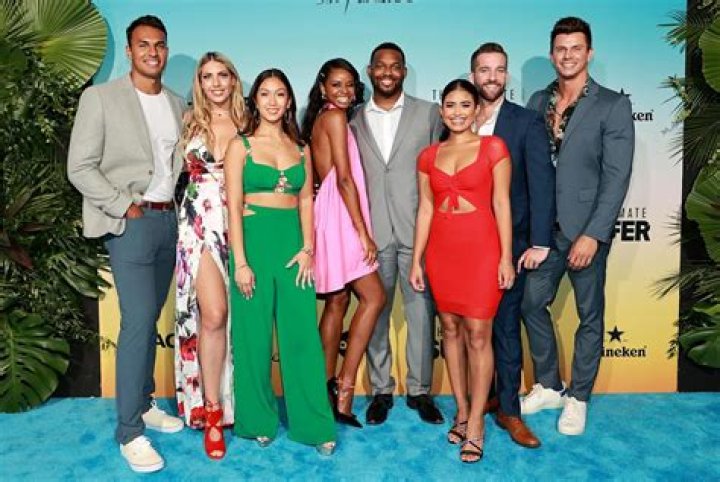 Discover Enduring Love: Bachelor In Paradise Couples That Found Lasting Happiness