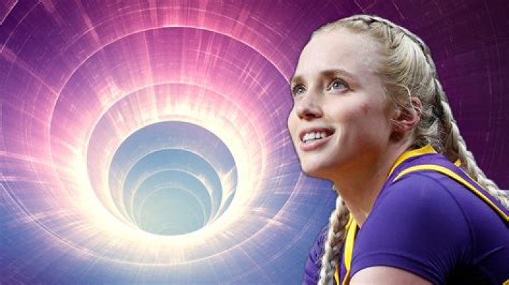 Discover Hailey Van Lith's Age: Unveiling The Truth