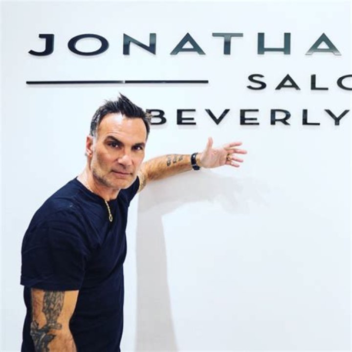 Discover Jonathan Antin Salon Beverly Hills: Your Ultimate Hair Destination