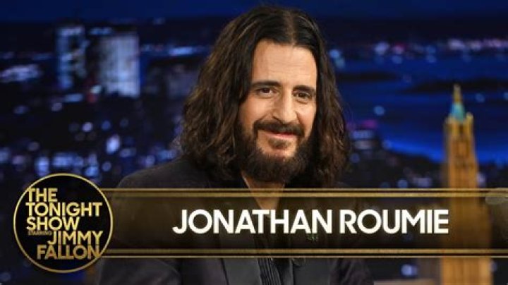 Discover Jonathan Roumie's Earning Per Episode