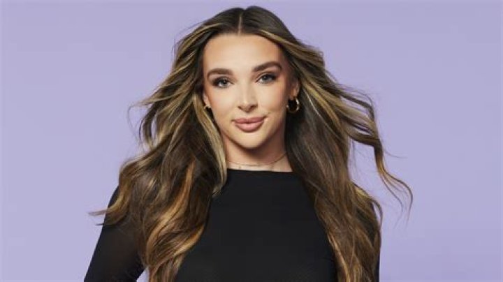 Discover Kendall Vertes' Middle Name: Unveiling The Mystery