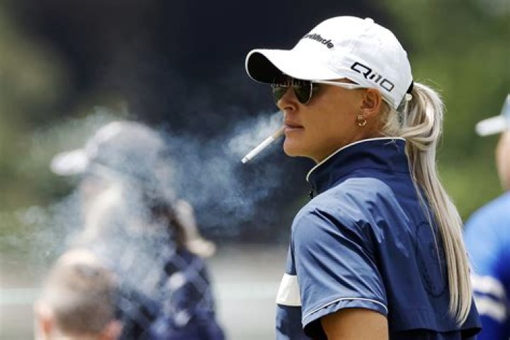 Discover Laura Davies' Golfing Journey With Her Long-Time Partner