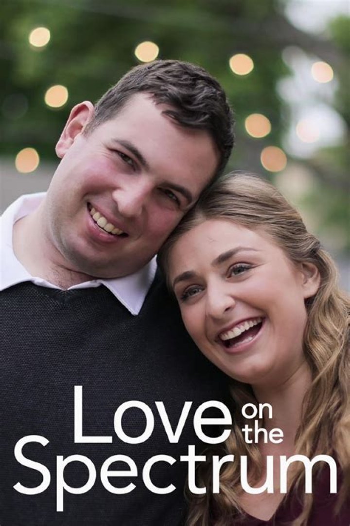 Discover Love On The Spectrum U.S.: Dani's Journey