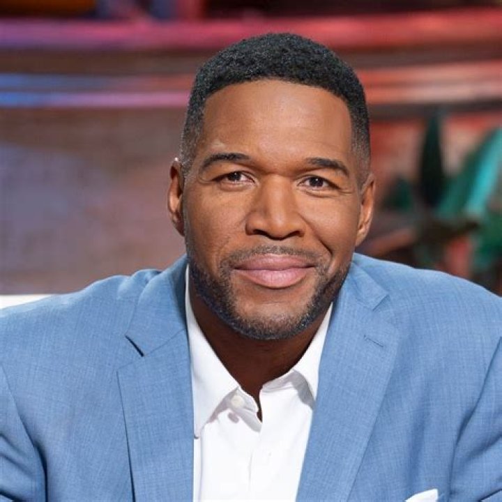 Discover Michael Strahan's Stunning Home: Inside The Star's Extraordinary Abode