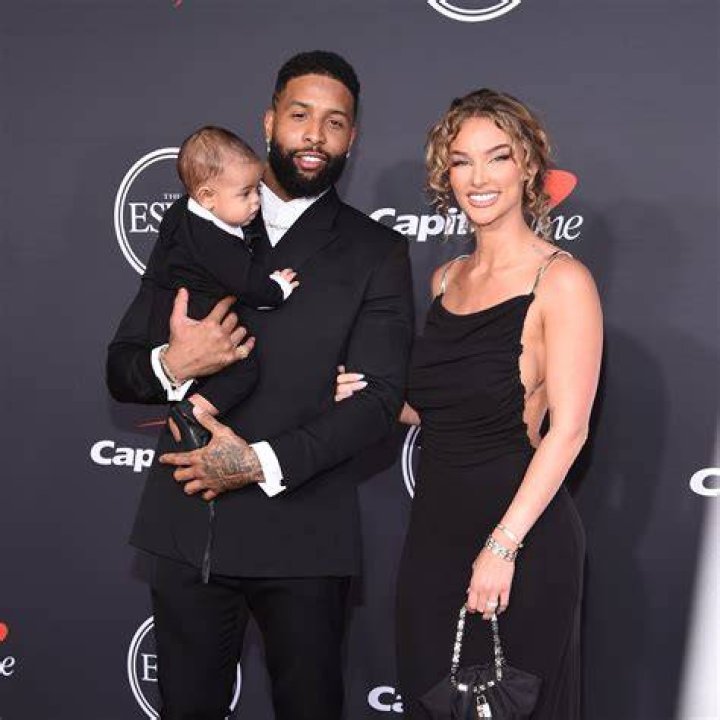 Discover Odell Beckham Jr.'s Brother's Age And Family Connection