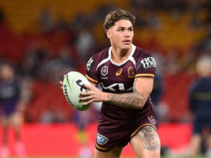 Discover Reece Walsh's National Heritage: Where Nationality Matters
