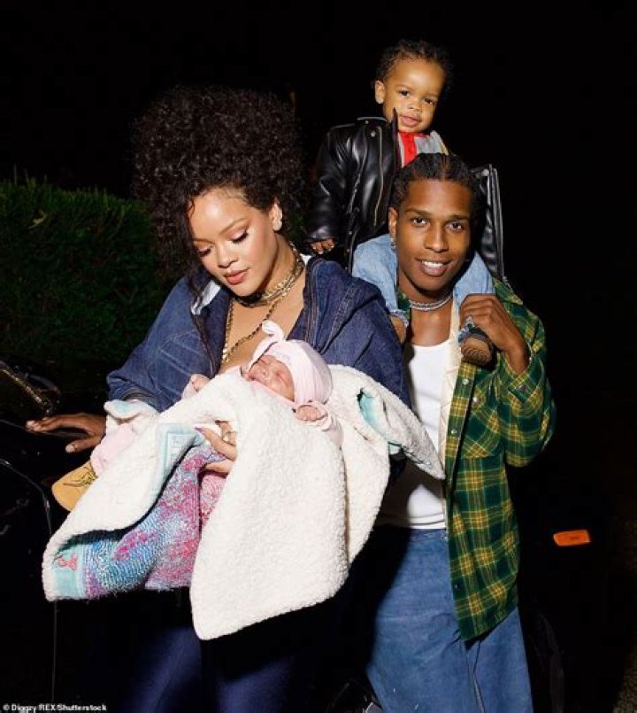 Discover Rihanna's Family: Meet Her Siblings