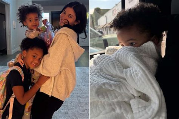 Discover Stormi Bree Child: The Rising Star In The Entertainment Industry