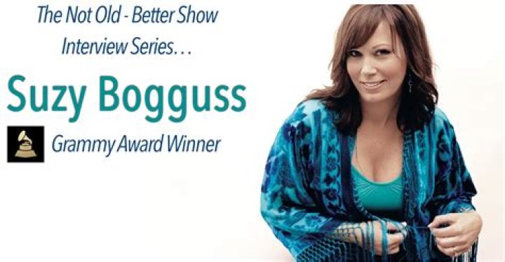 Discover The Age Of Acclaimed Singer-Songwriter: Suzy Bogguss