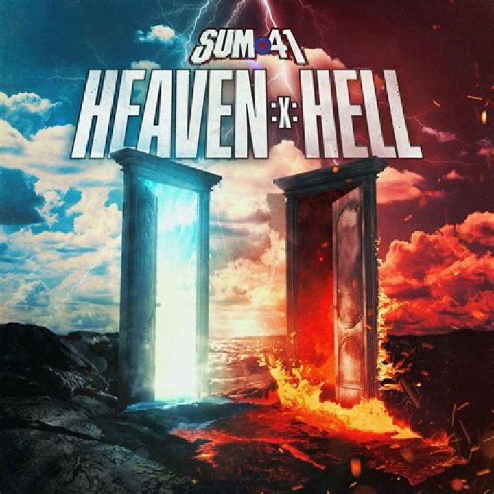 Discover The Age Of SUM 41's Captivating Frontman