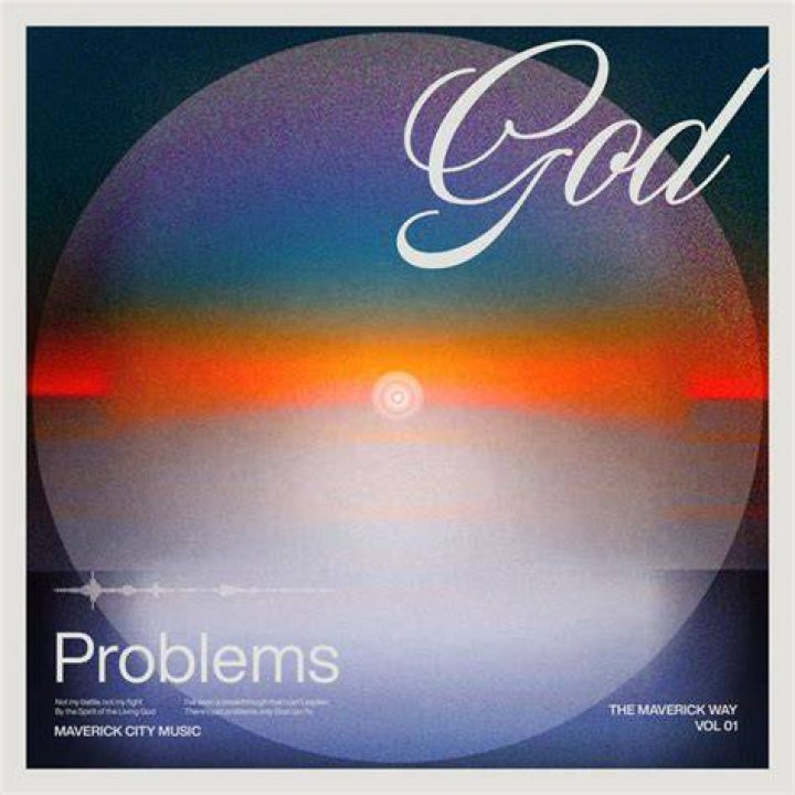 Discover The Best "God Problems" Song: An Unforgettable Listening Experience