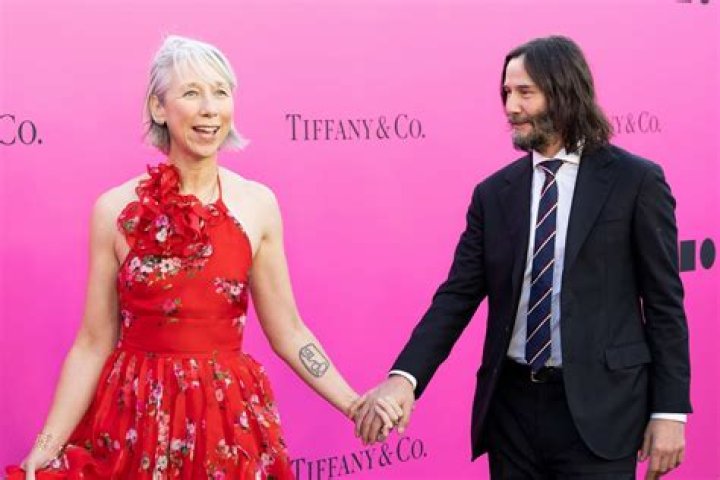 Discover The Brother Of Keanu Reeves: Uncovering The Family Connection