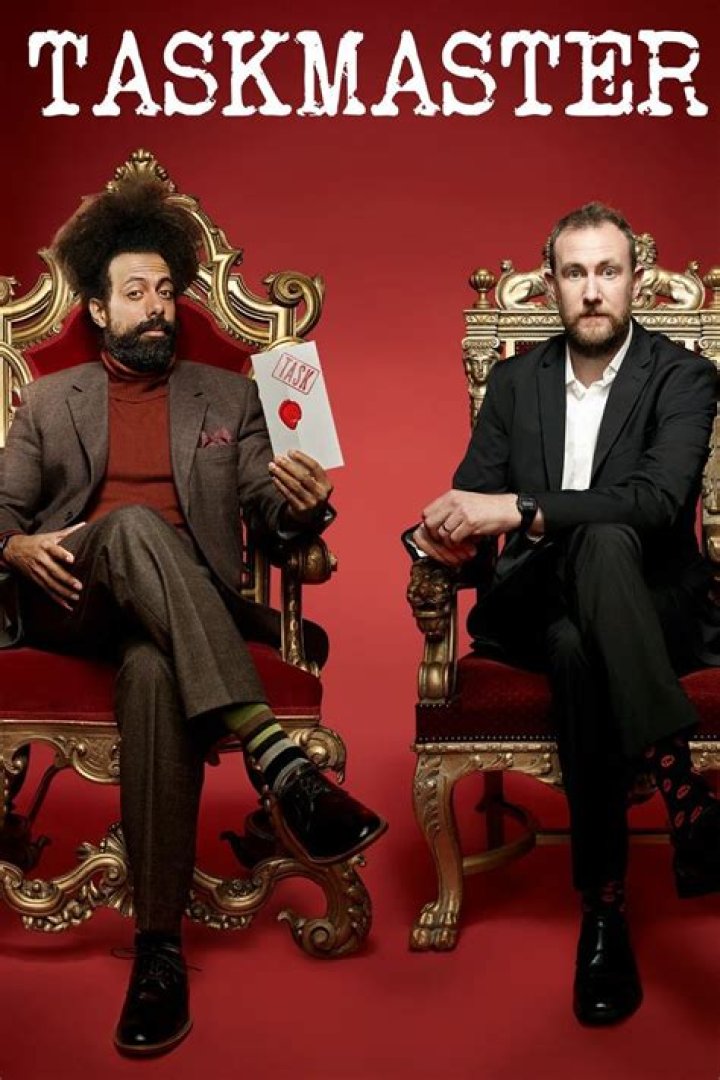 Discover The Captivating Wife Of Reggie Watts