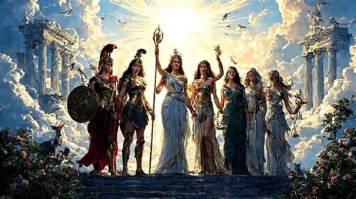 Discover The Captivating World Of Greek-Inspired Cinema