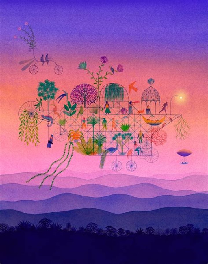 Discover The Enchanting Art Of Sophie Rain D: A Visual Odyssey