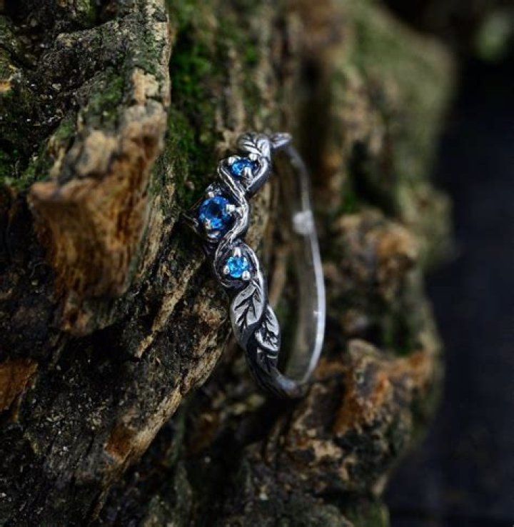 Discover The Enchanting World Of Fini Teale Jewelry