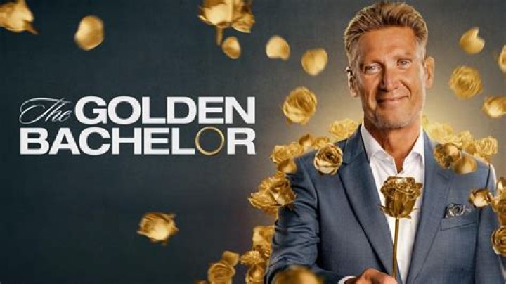 Discover The Enigmatic Past Of "Golden Bachelor" Gerry