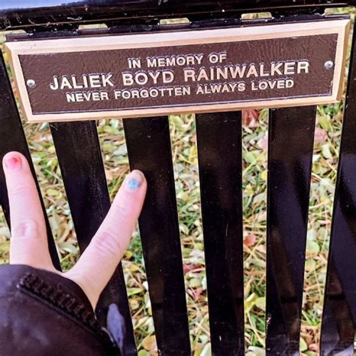 Discover The Extraordinary Journey Of Jaliek Rainwalker, An Inspirational Guide