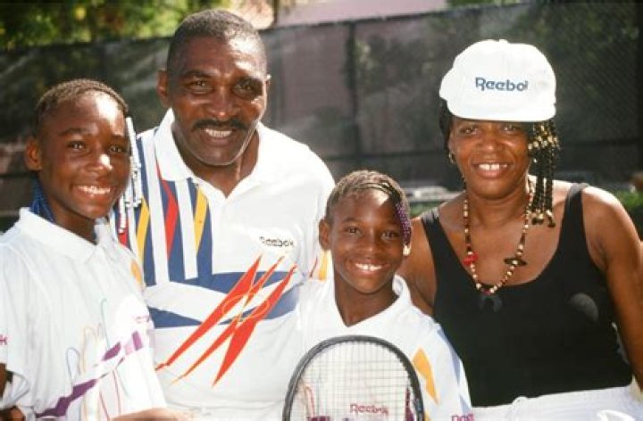 Discover The Family Of Richard Williams III: Exploring The Lives Of His Siblings