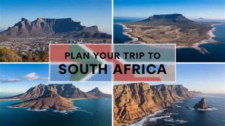 Discover The Gateway To South Africa: Your Essential Country Code Guide