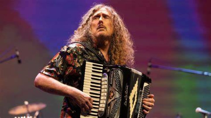 Discover The Incredible Talent Of Nina Yankovic: A Legendary Music Icon