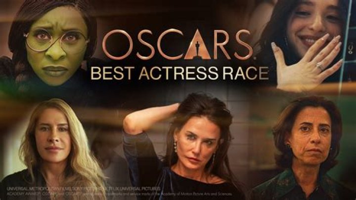 Discover The Leading Actress Behind "Zoe Barnes"