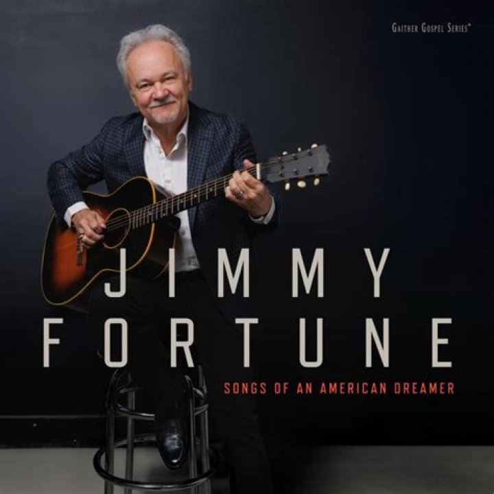 Discover The Melodies Of Jimmy Fortune: An Unforgettable Country Music Experience