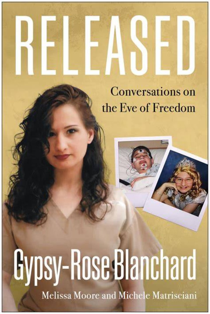 Discover The Mysterious Sister Of Gypsy Rose Blanchard